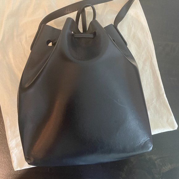 80% off! Mansur Gavriel Mini Bucket Bag - Picture 7 of 12